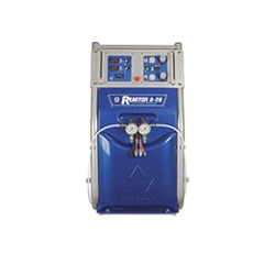 UNITE REACTOR A-20