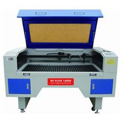 Machine laser pour gravure...
