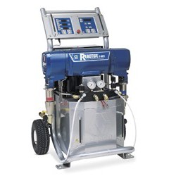 UNITE REACTOR E-XP2